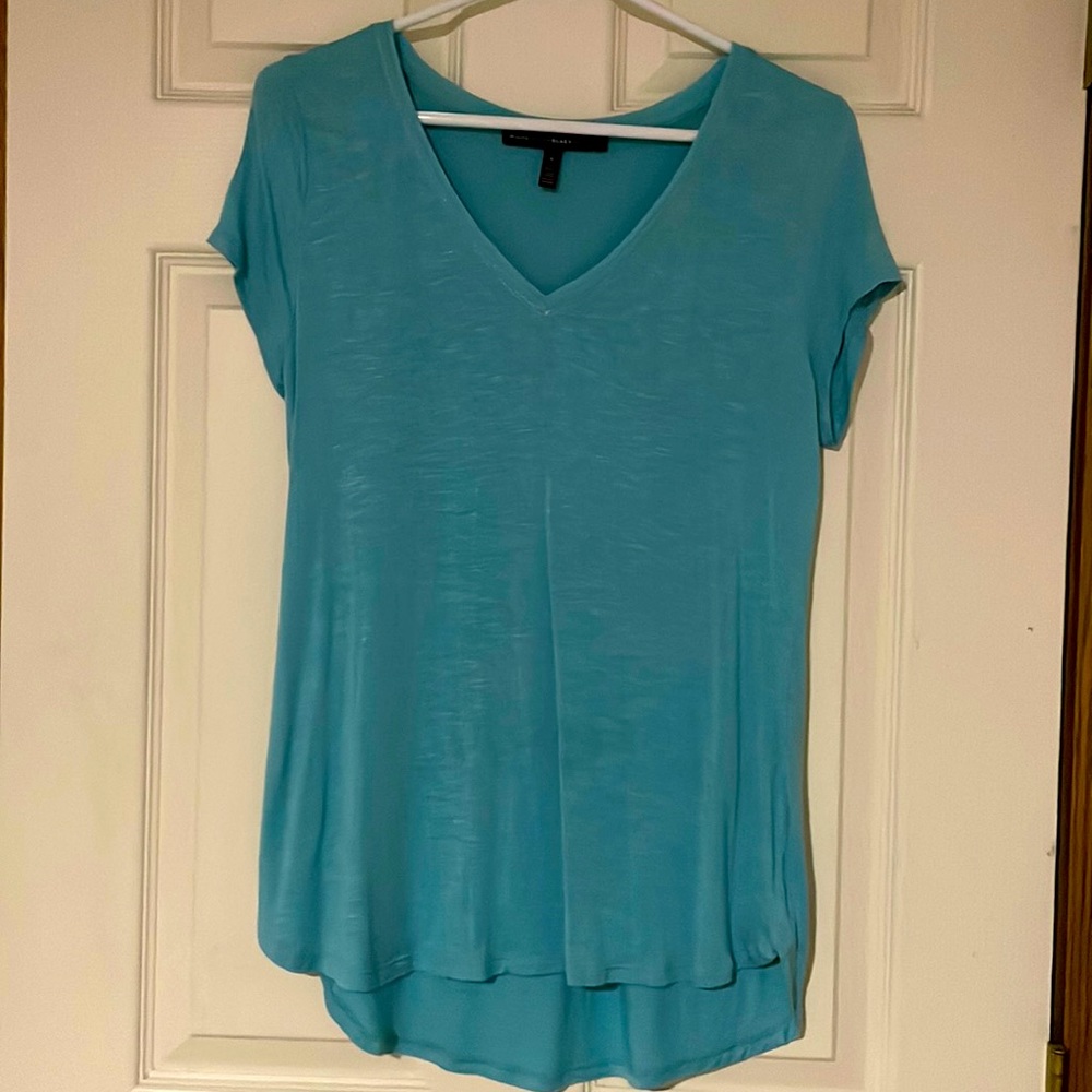 White House Black Market Top